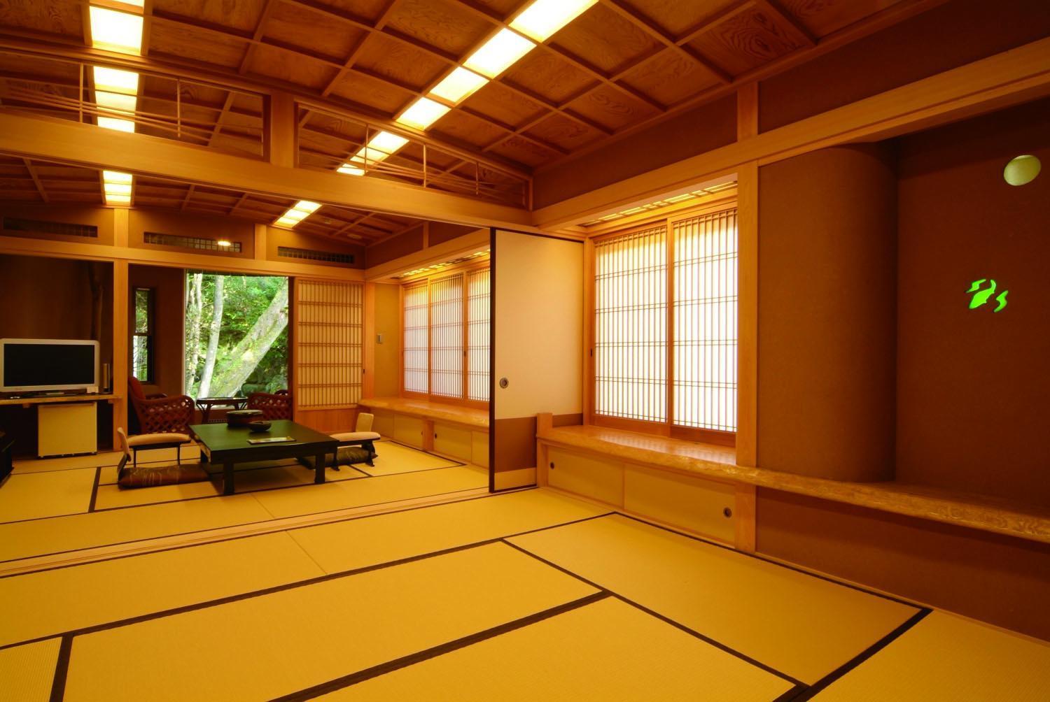 Akizuki Spa Ryokan Seiryuan Asakura (Fukuoka) Exterior foto