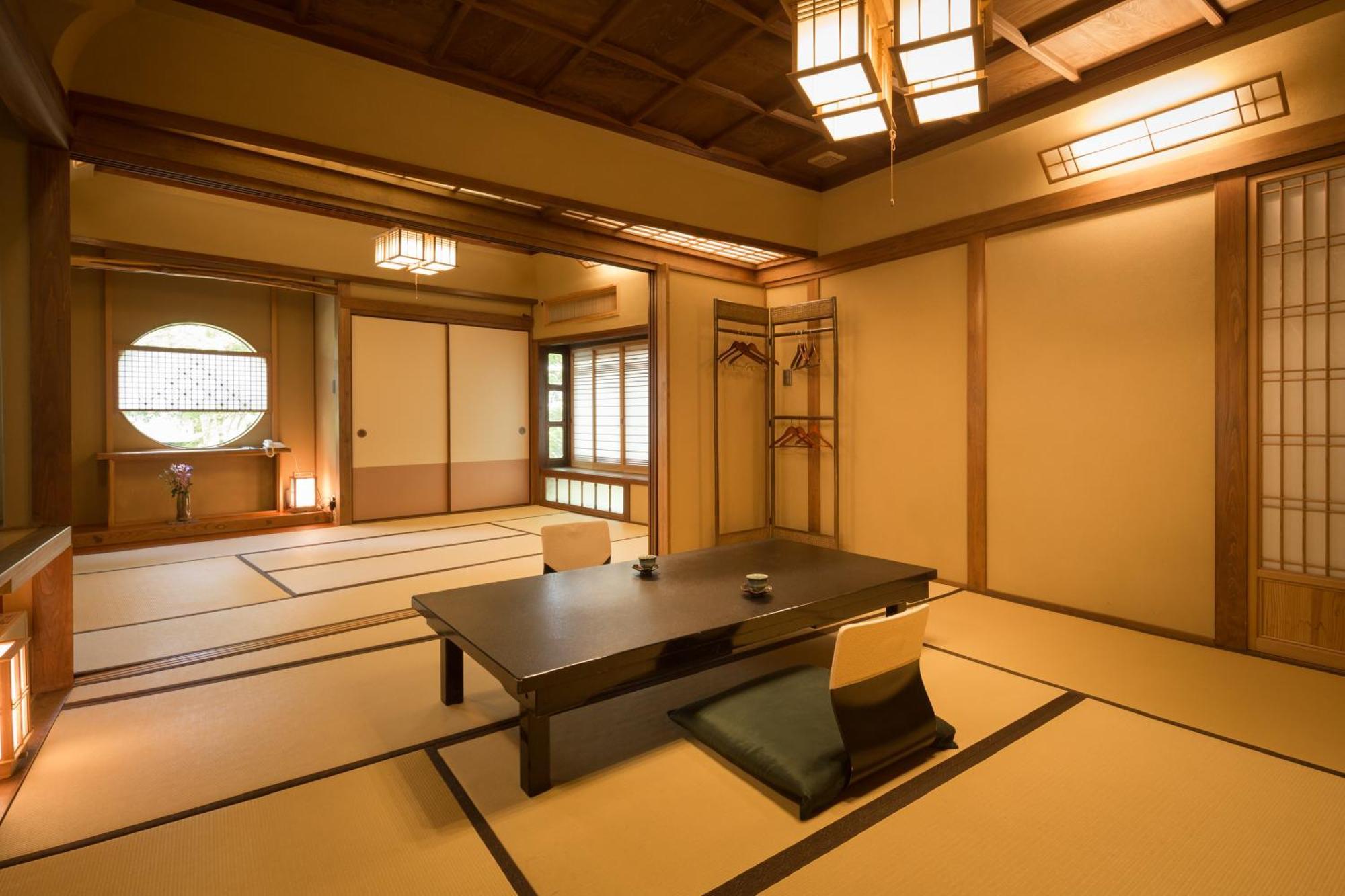 Akizuki Spa Ryokan Seiryuan Asakura (Fukuoka) Quarto foto